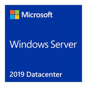 Windows Server 2019 Datacenter