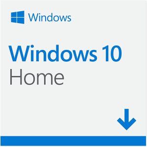 Windows 10 Home Retail Key