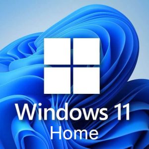 Windows 11 Home Key Retail