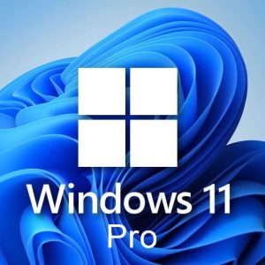 Windows 11 Pro Key Retail