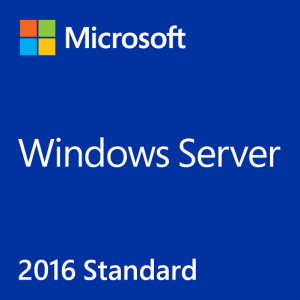 Windows Server 2016 Standard