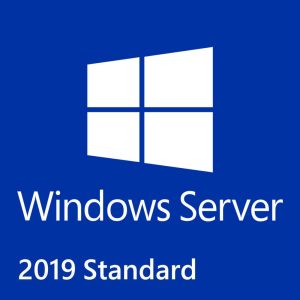 Windows Server 2019 Standard
