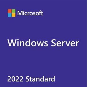 Windows Server 2022 Standard